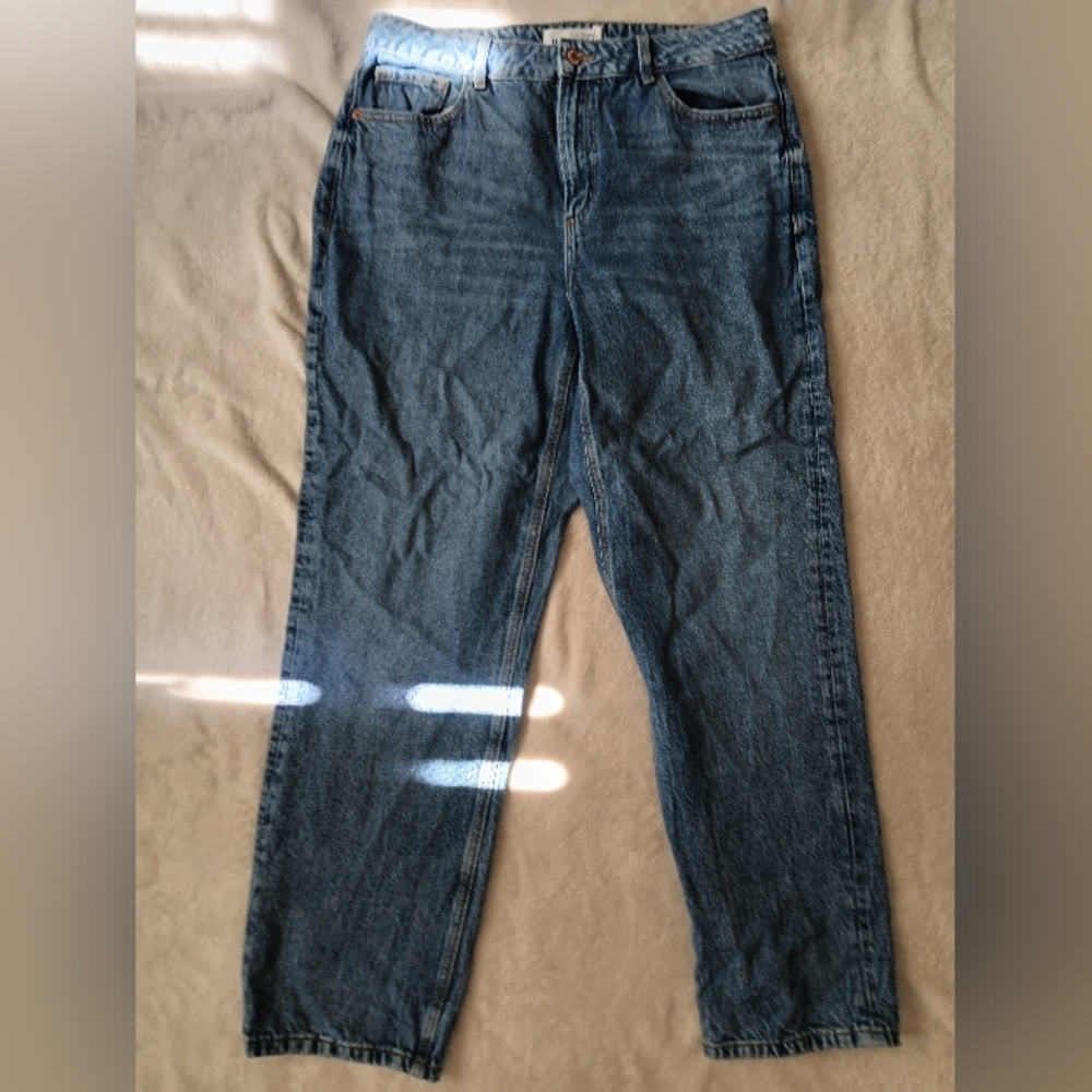 Dynamite Justina Jeans